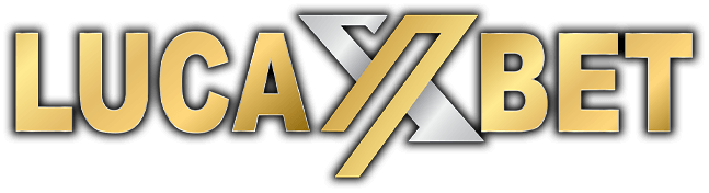 logo lucaxbet
